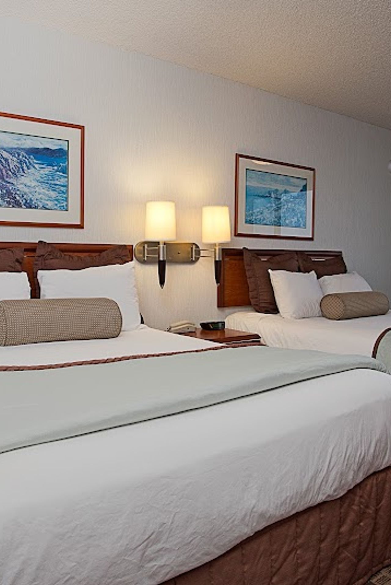 Photo of Shilo Inns Newport Oceanfront