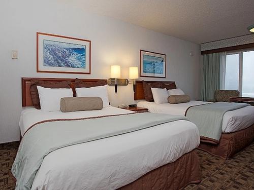 Photo of Shilo Inns Newport Oceanfront