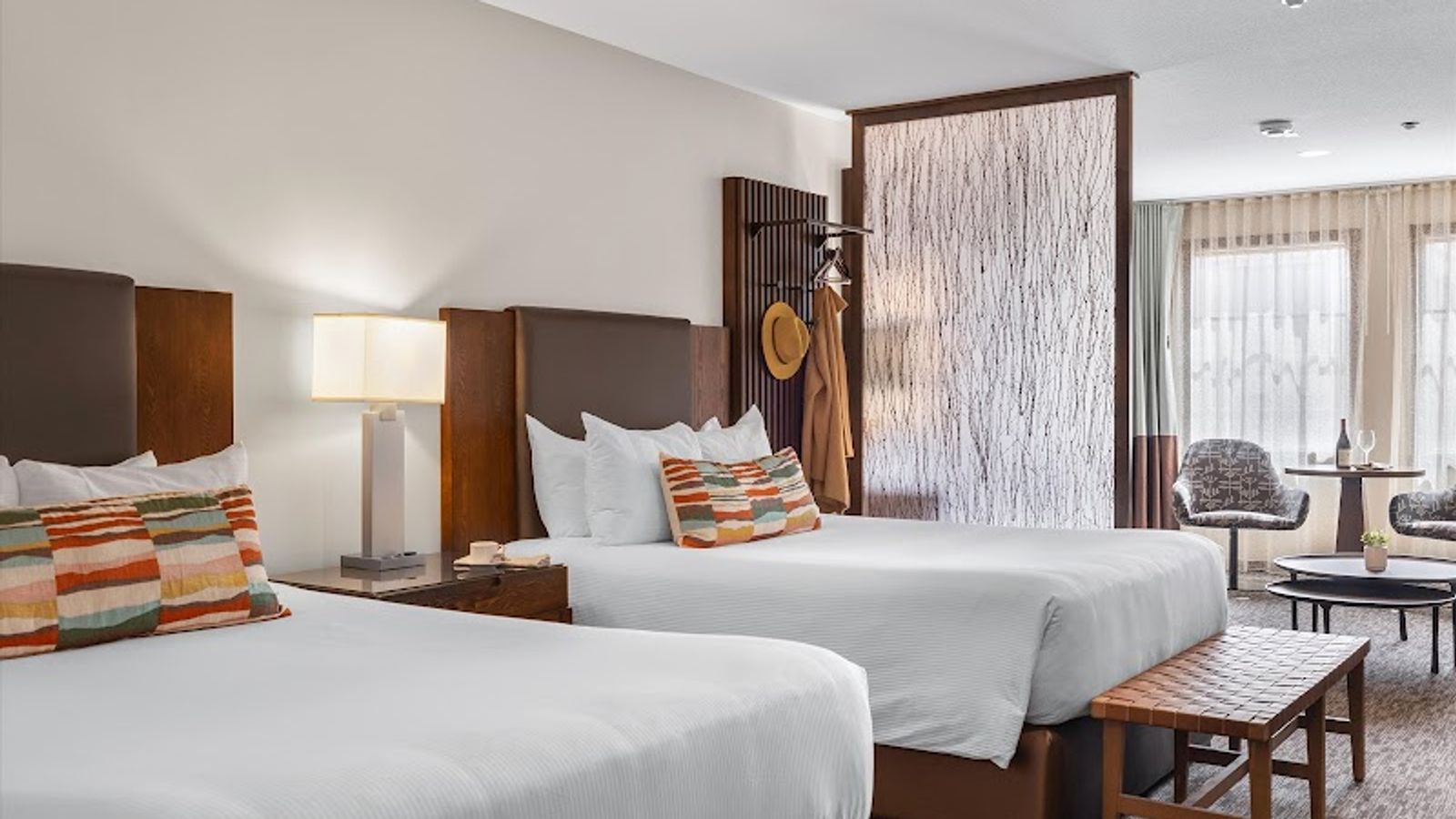 Photo of Oxford Hotel Bend