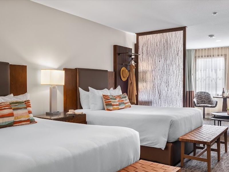 Photo of Oxford Hotel Bend