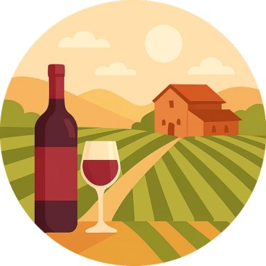 Rogue Valley Wine Country