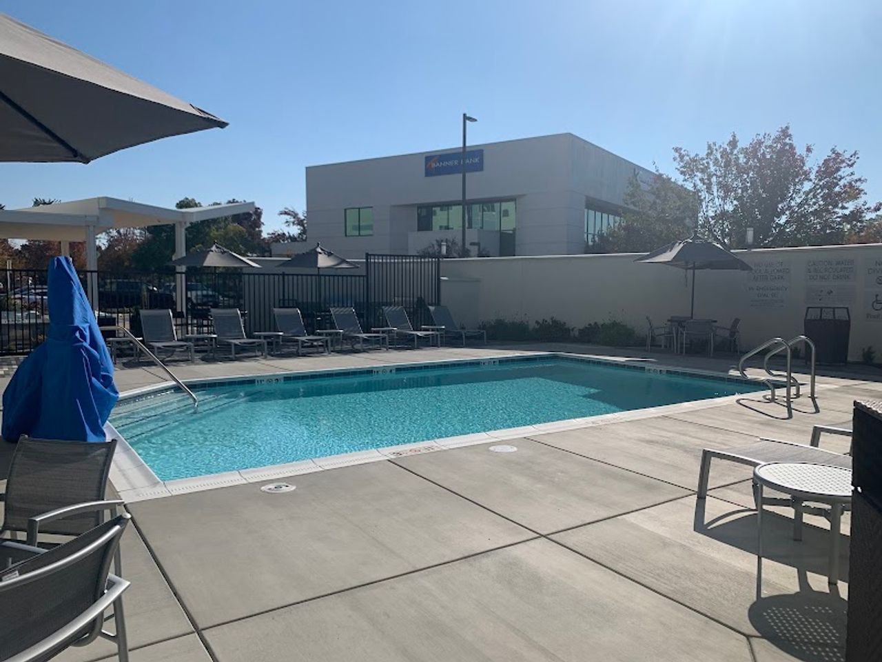 Photo of TownePlace Suites Sacramento Elk Grove