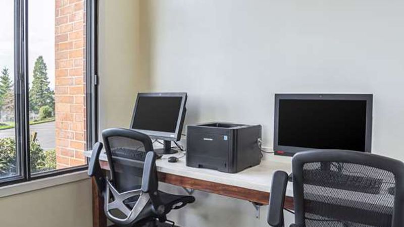 Photo of Quality Inn & Suites Clackamas - Portland