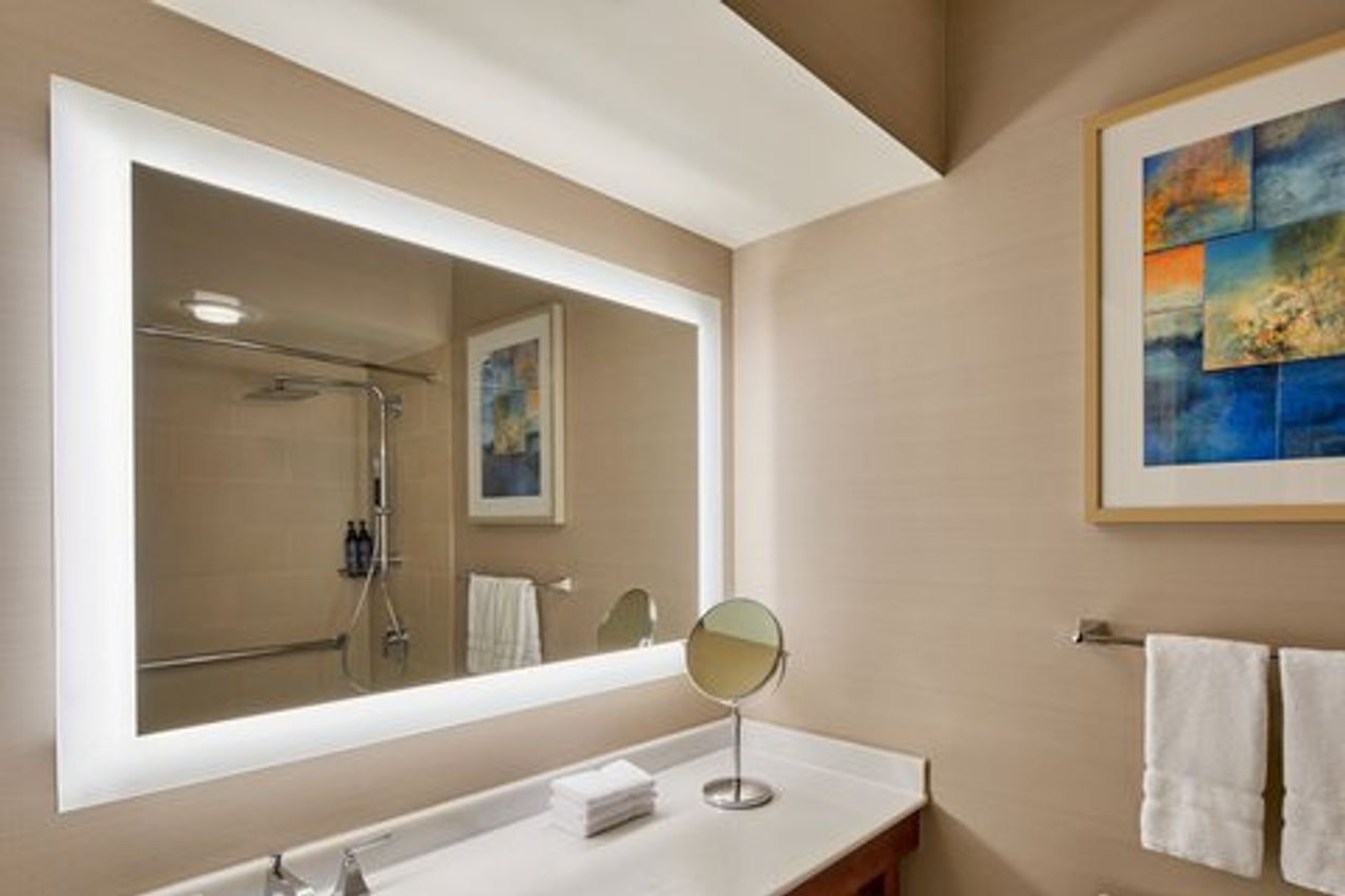 Photo of The Westin San Francisco Airport