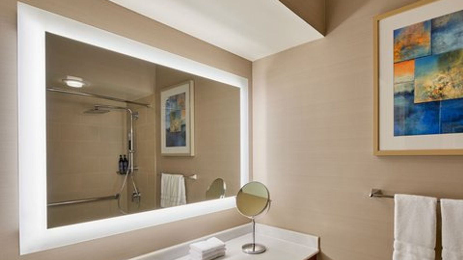 Photo of The Westin San Francisco Airport