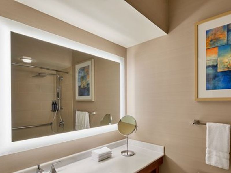 Photo of The Westin San Francisco Airport