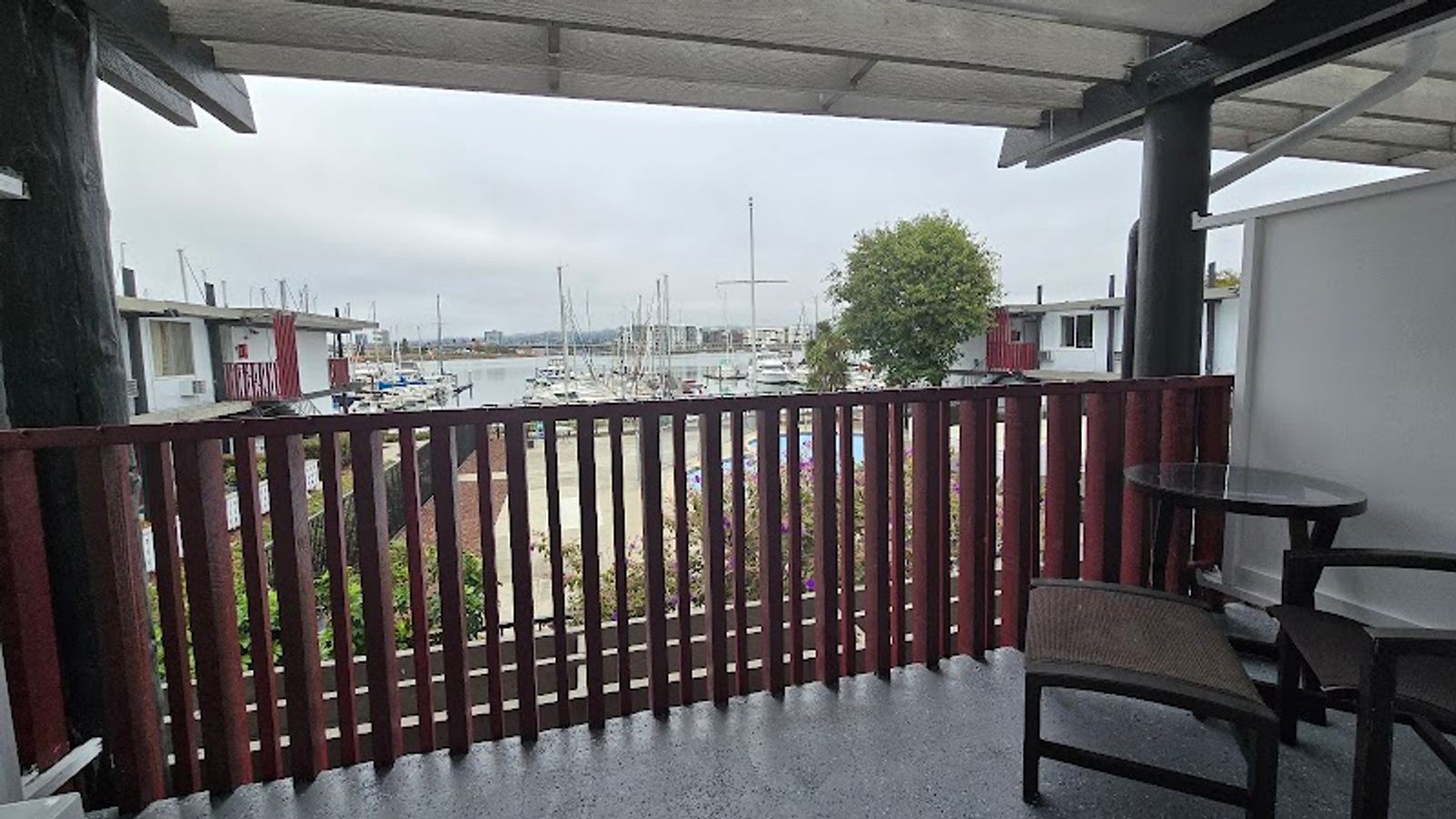 Photo of Marina Village Inn