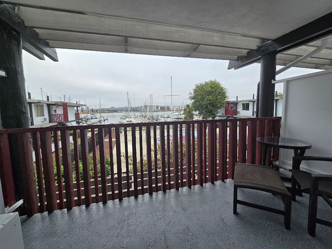 Photo of Marina Village Inn