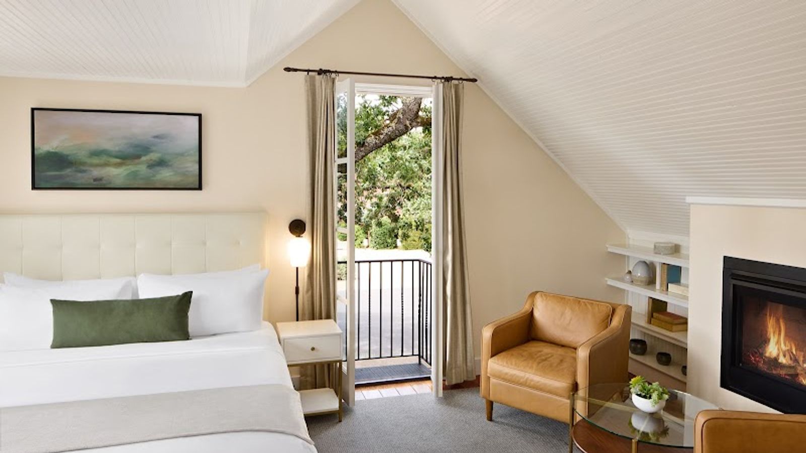 Photo of Lavender, A Four Sisters Inn