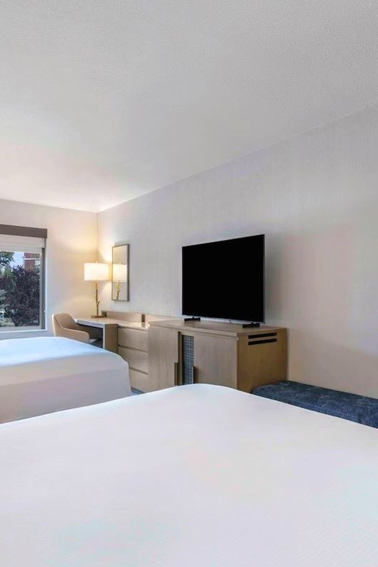 The Newberry Hotel Bend, Tapestry Collection by Hilton - Family Suite with Multiple Beds
