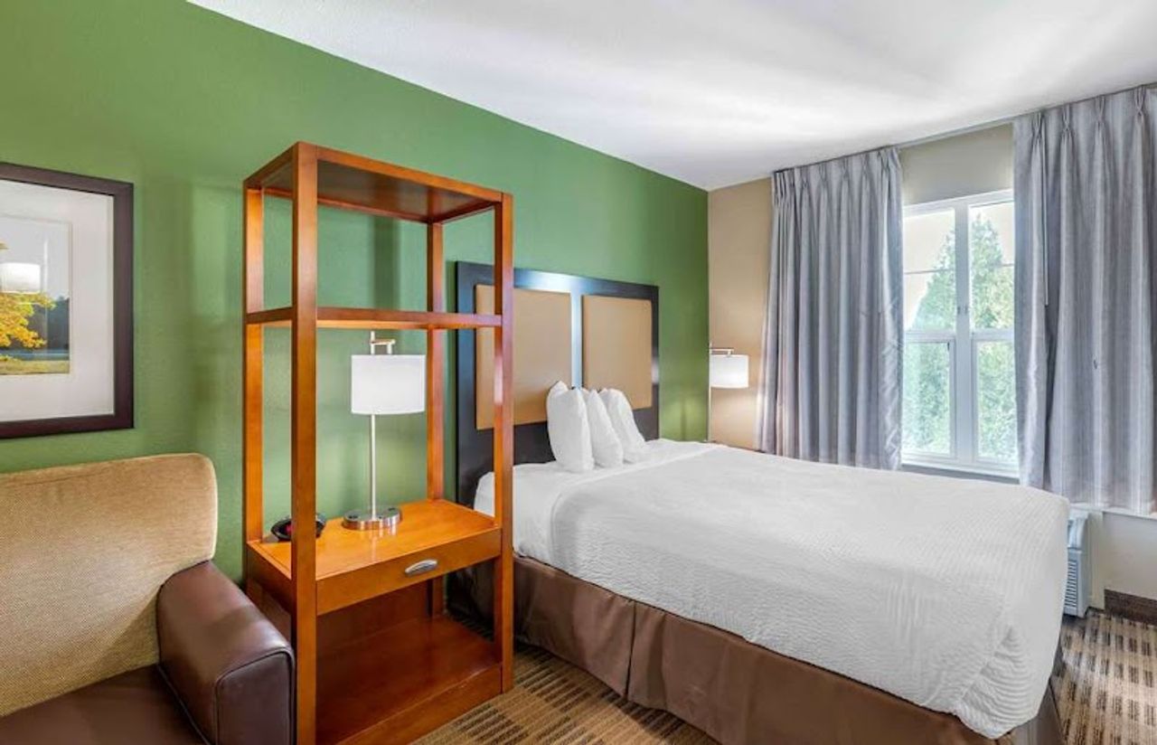 Photo of Extended Stay America - Portland - Hillsboro