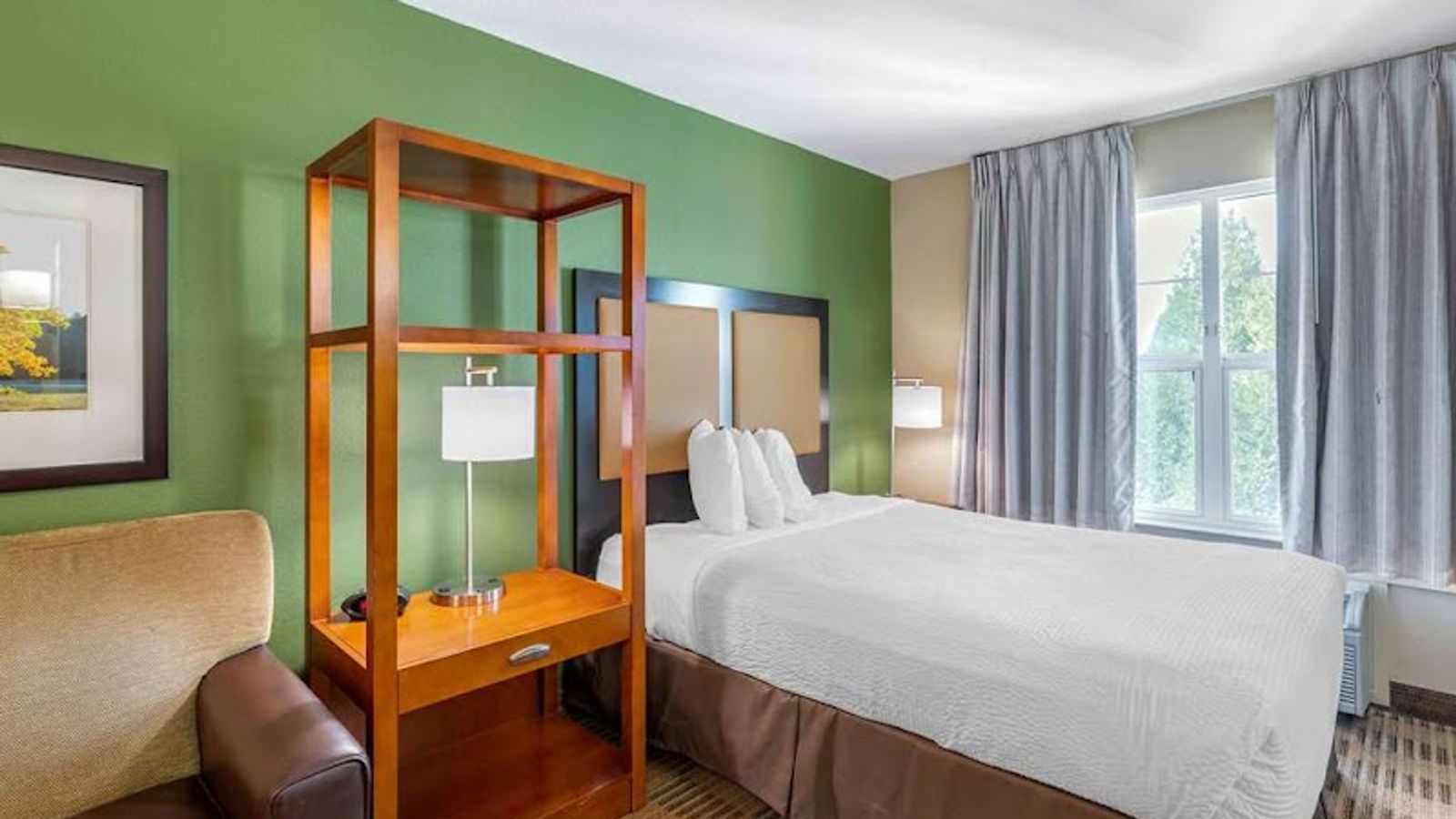 Photo of Extended Stay America - Portland - Hillsboro