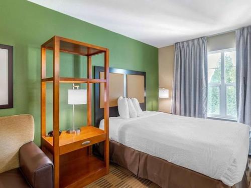 Photo of Extended Stay America - Portland - Hillsboro