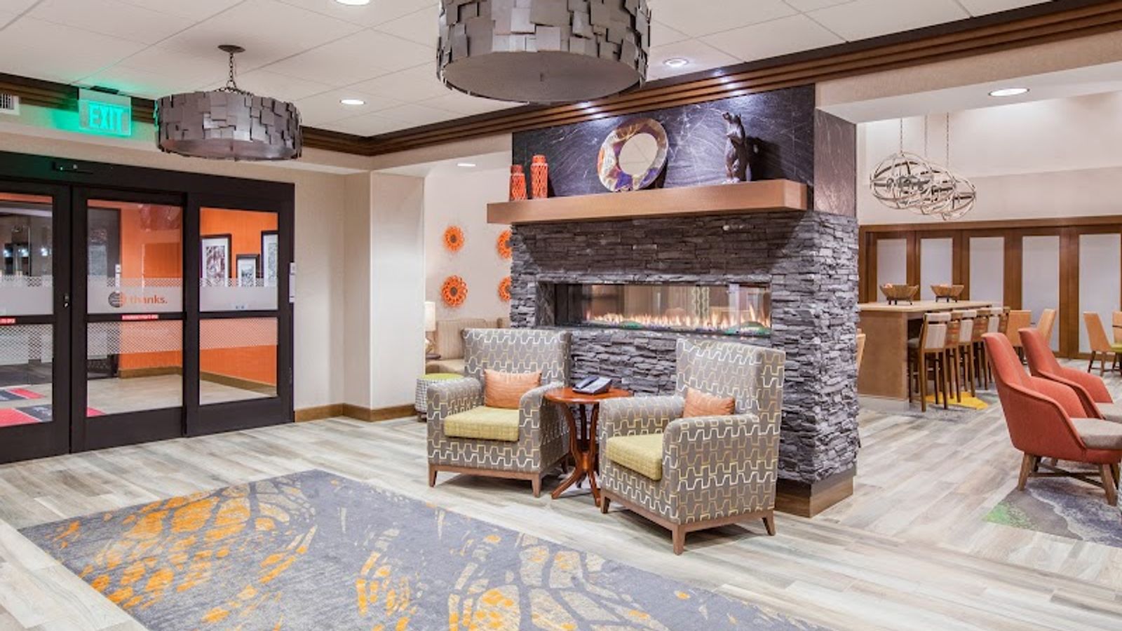 Photo of Hampton Inn & Suites Pasco/Tri-Cities