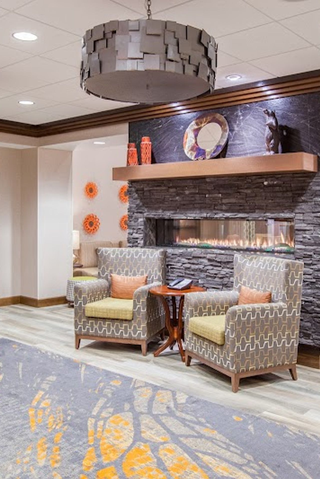 Photo of Hampton Inn & Suites Pasco/Tri-Cities