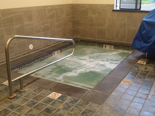 Photo of Best Western Tumwater-Olympia Inn