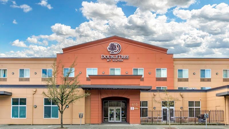 Photo of DoubleTree by Hilton Hotel Olympia