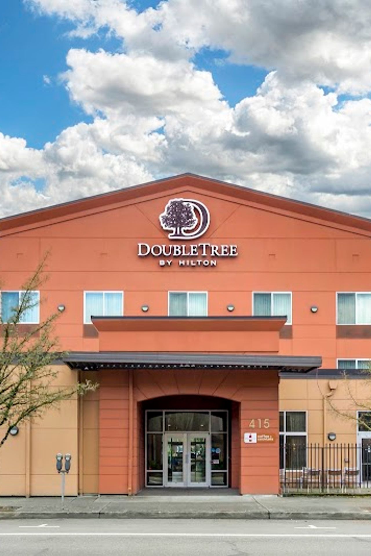 Photo of DoubleTree by Hilton Hotel Olympia