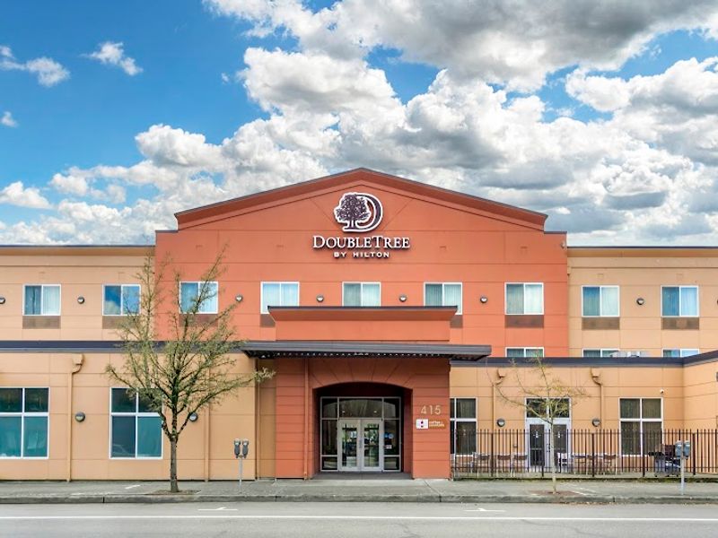 Photo of DoubleTree by Hilton Hotel Olympia