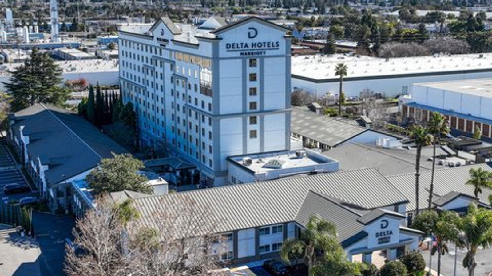 Photo of Delta Hotels Santa Clara Silicon Valley