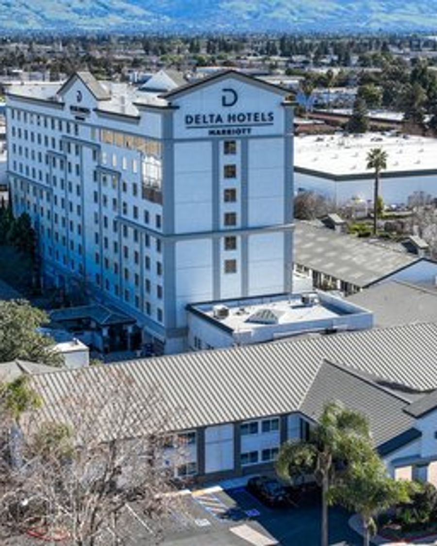 Delta Hotels Santa Clara Silicon Valley