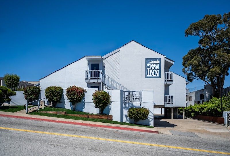 Photo of Cannery Row Inn - Exterior