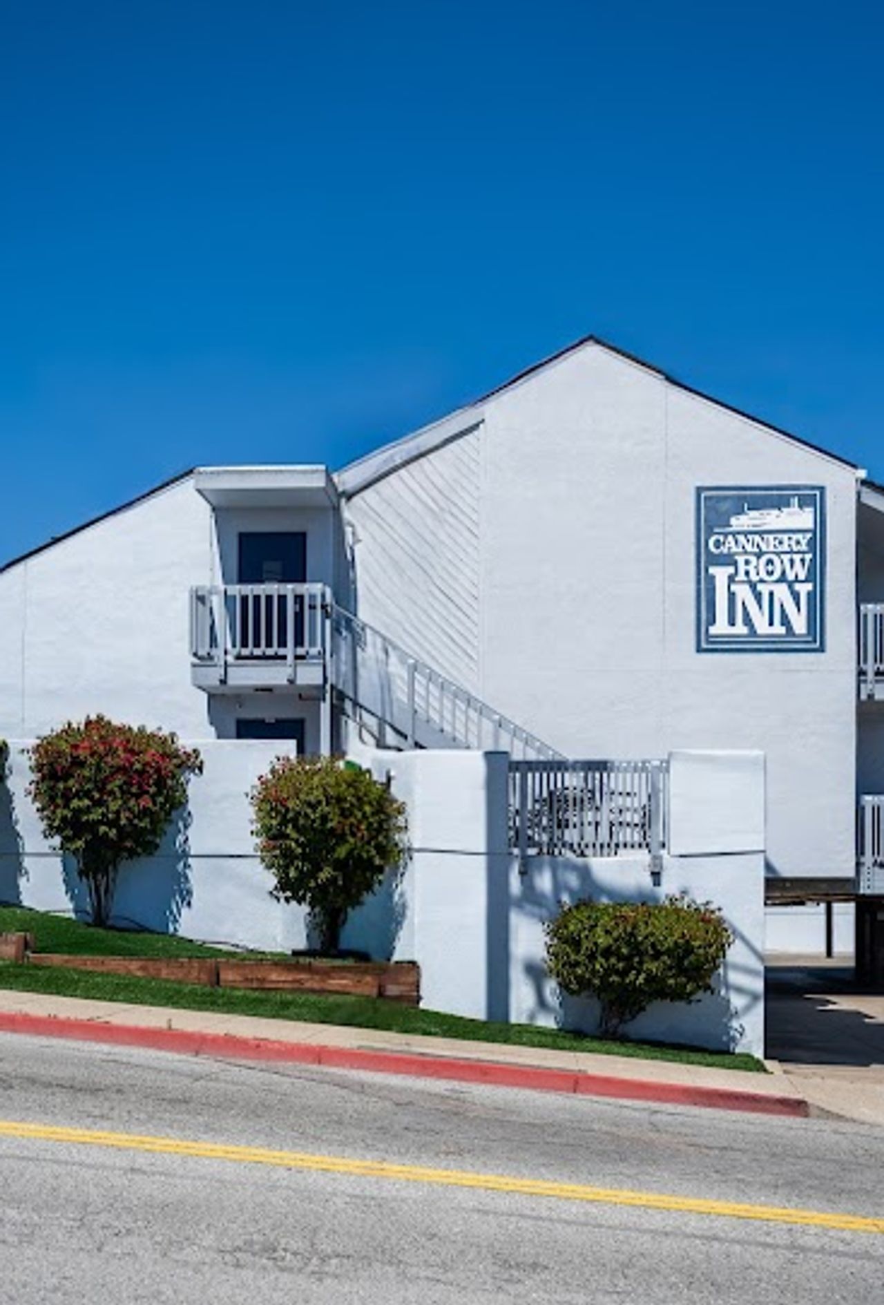 Photo of Cannery Row Inn - Exterior