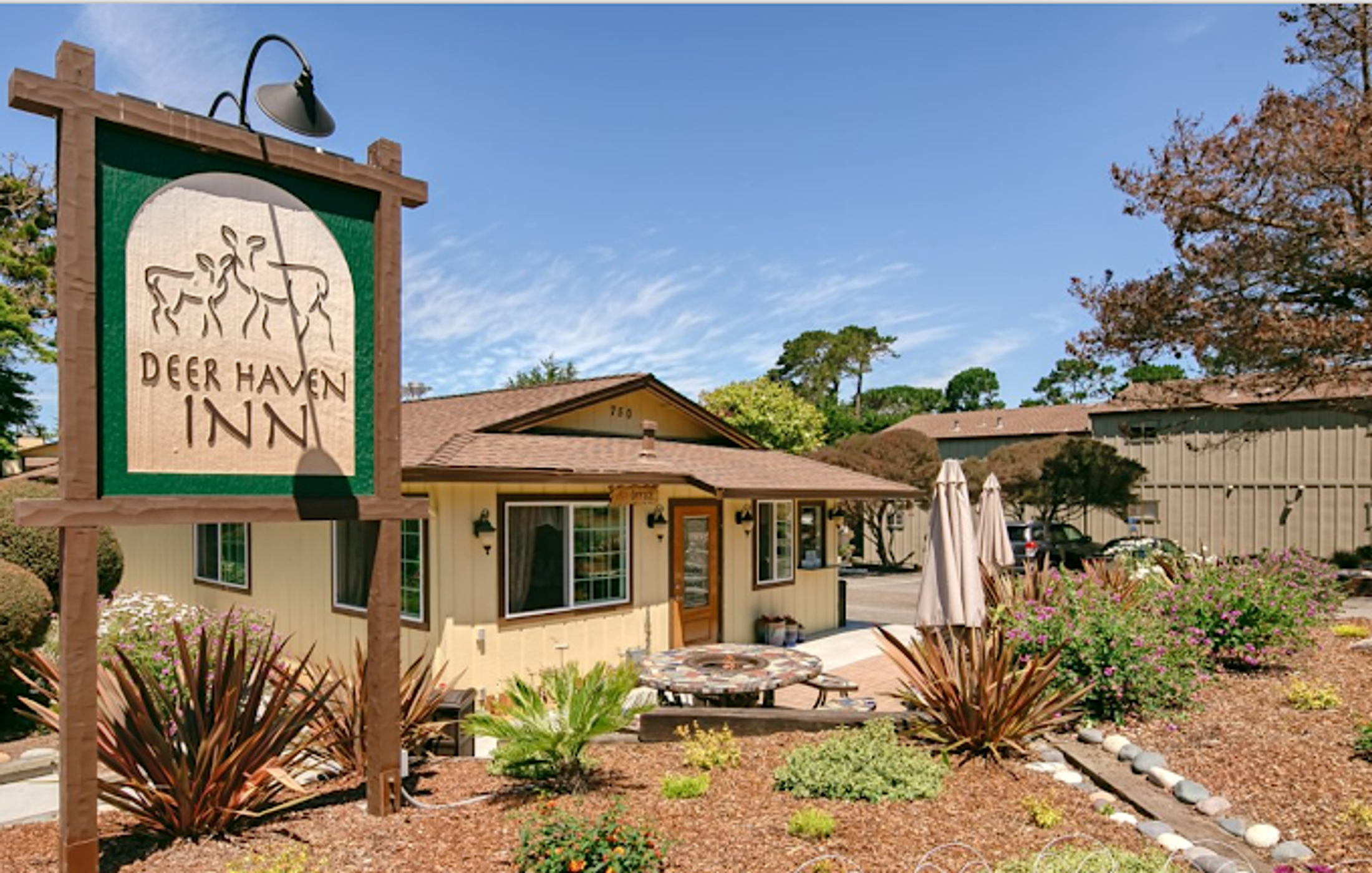 Deer Haven Inn