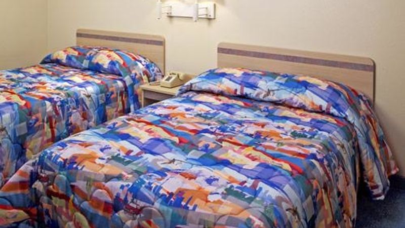 Photo of Motel 6 Vallejo, CA - Six Flags West