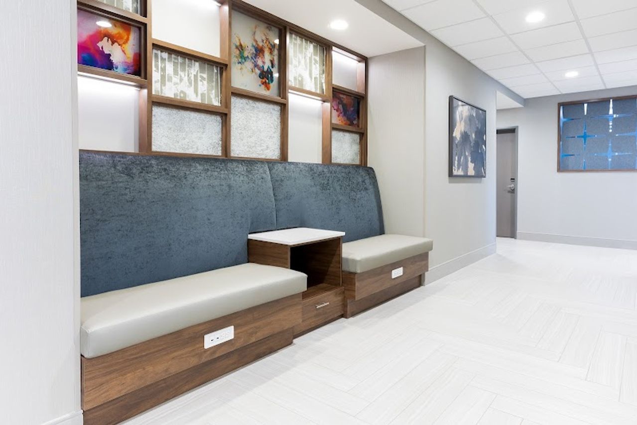 Photo of Hampton Inn & Suites Santa Rosa Sonoma Wine Country