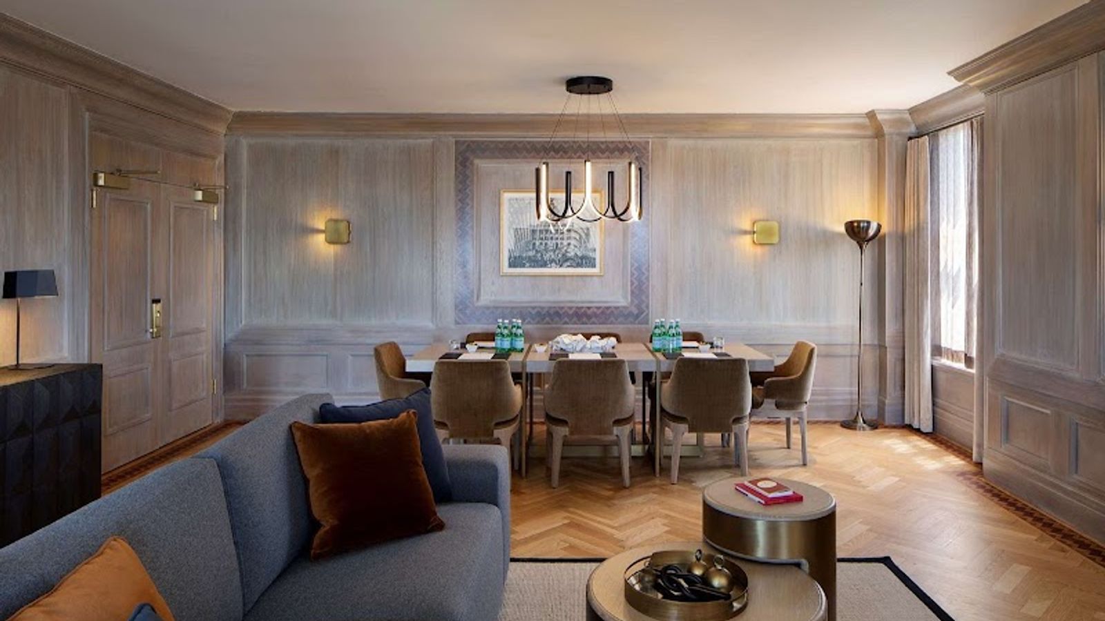 Photo of The Clift Royal Sonesta San Francisco