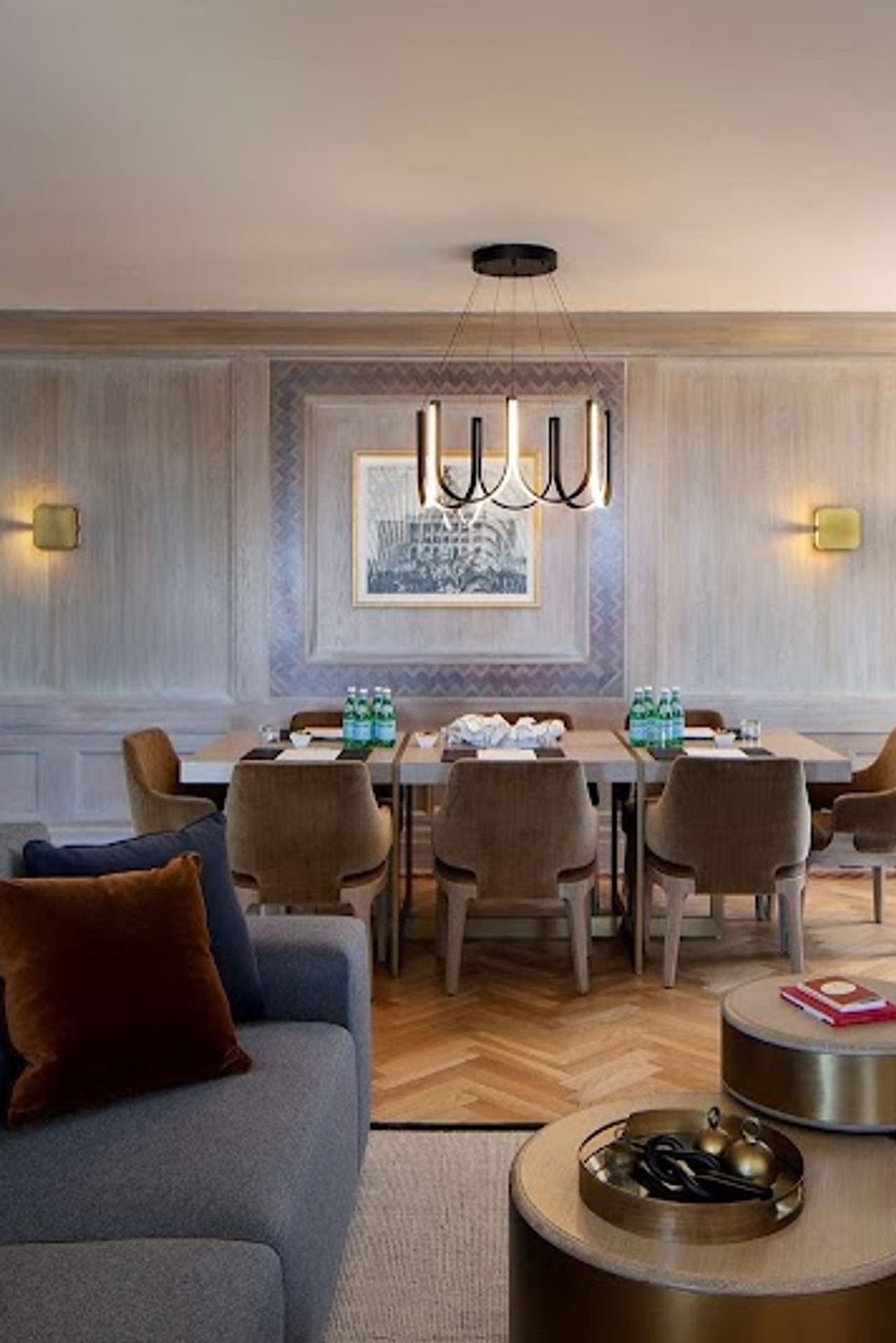 Photo of The Clift Royal Sonesta San Francisco