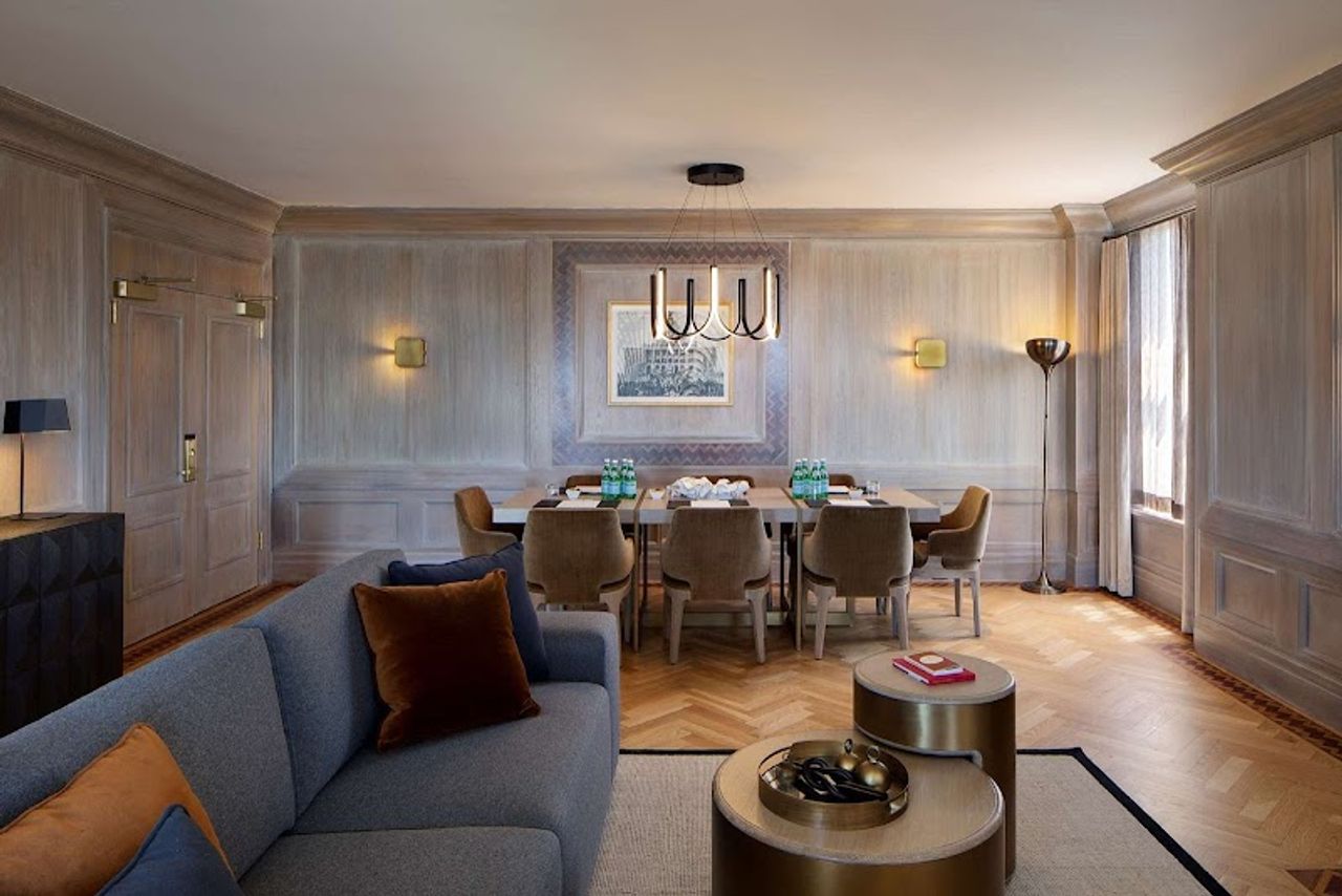 Photo of The Clift Royal Sonesta San Francisco