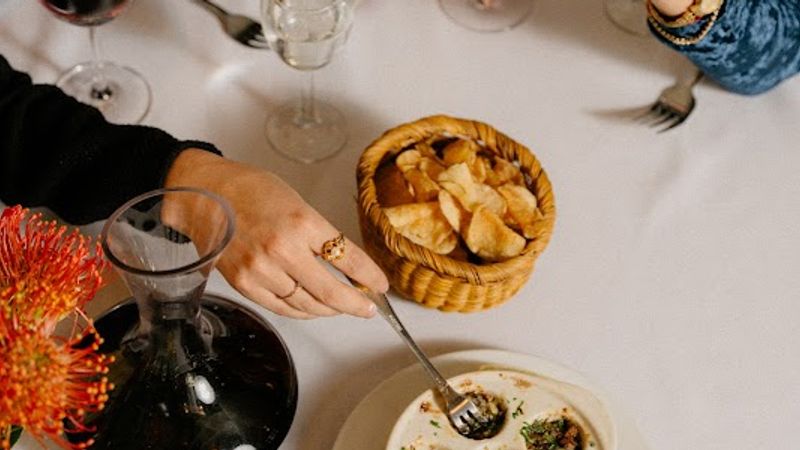 Photo of Knob Hill Inn Sun Valley