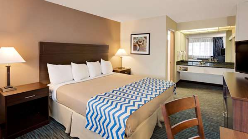 Photo of Travelodge by Wyndham Aberdeen