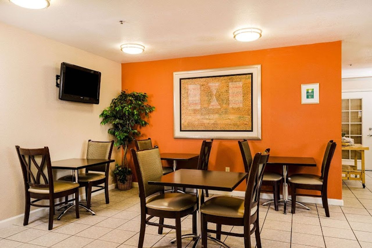 Photo of Quality Inn & Suites Lathrop