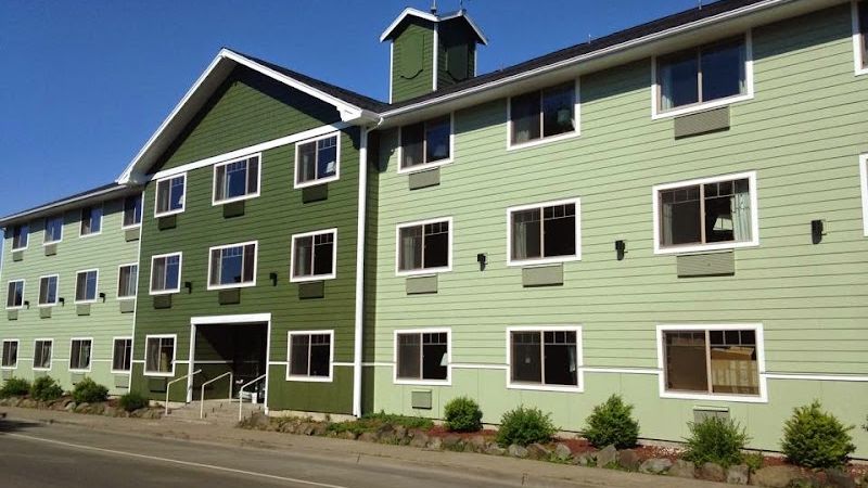 Photo of Best Western Long Beach Inn