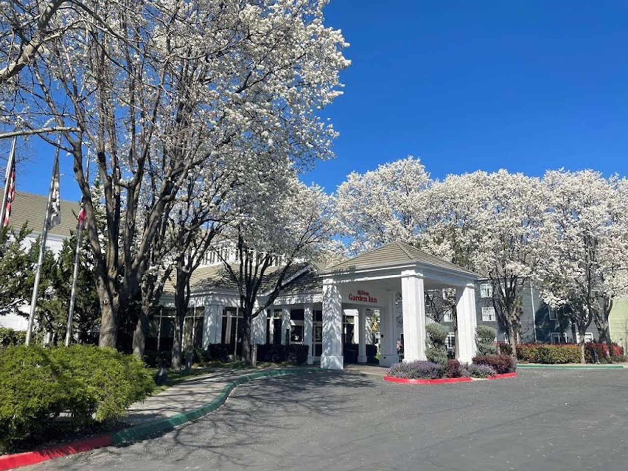 Photo of Hilton Garden Inn Sacramento/South Natomas