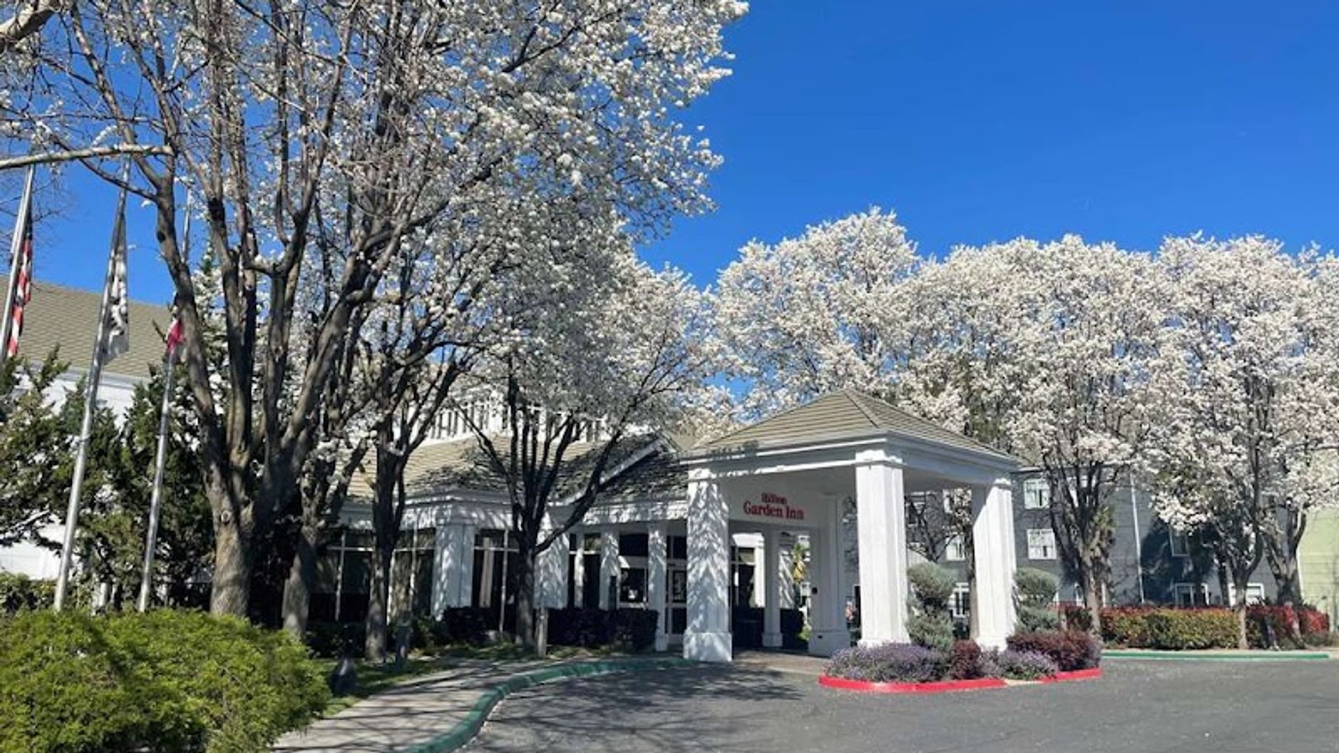 Hilton Garden Inn Sacramento/South Natomas