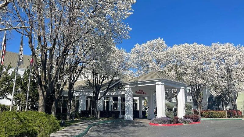 Hilton Garden Inn Sacramento/South Natomas