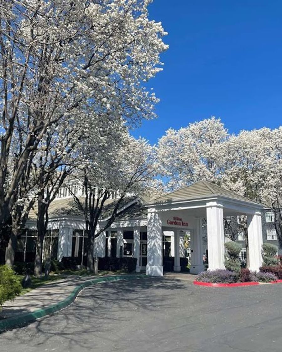 Hilton Garden Inn Sacramento/South Natomas