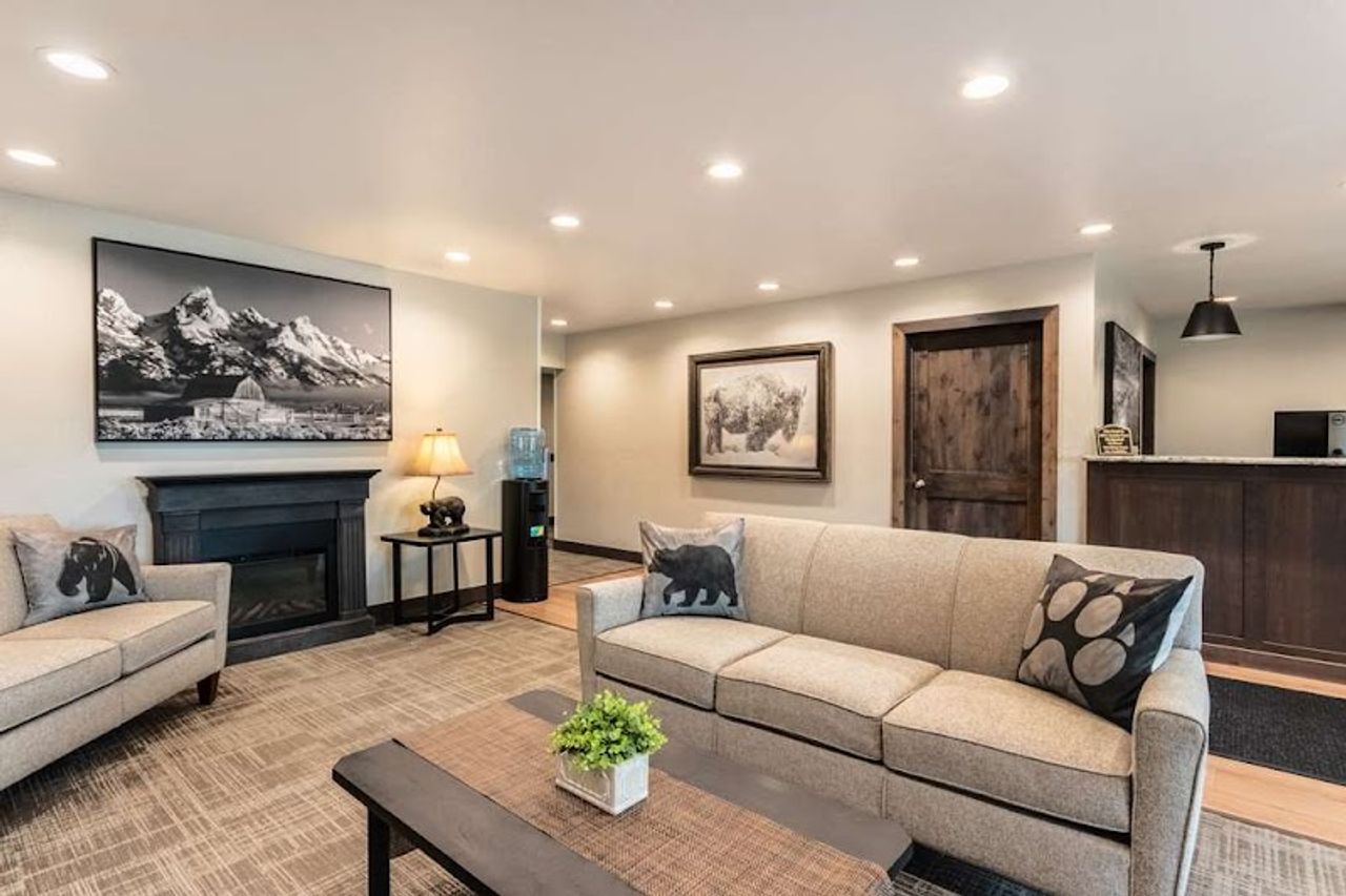 Photo of SureStay Plus by Best Western Rexburg