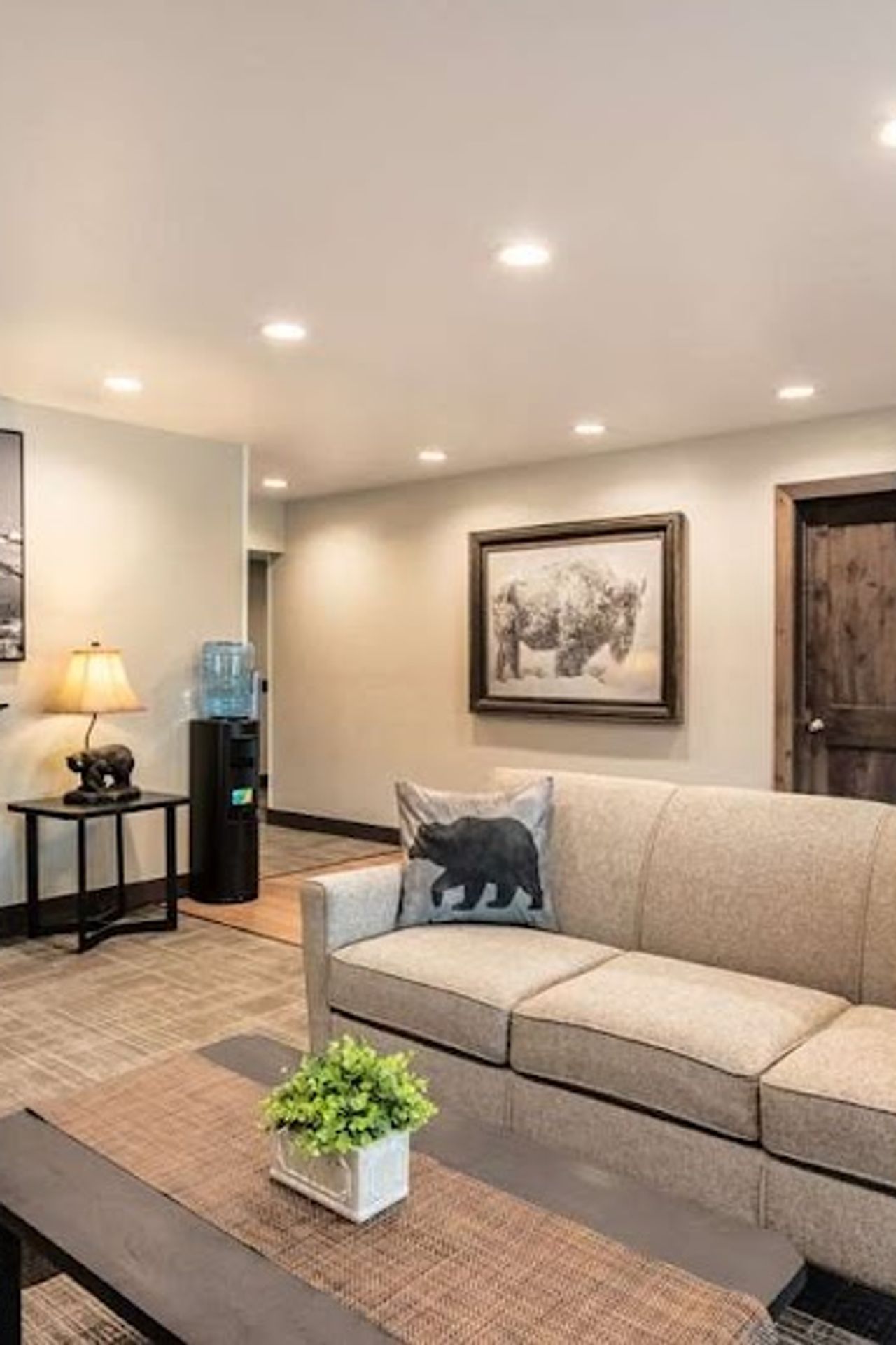 Photo of SureStay Plus by Best Western Rexburg