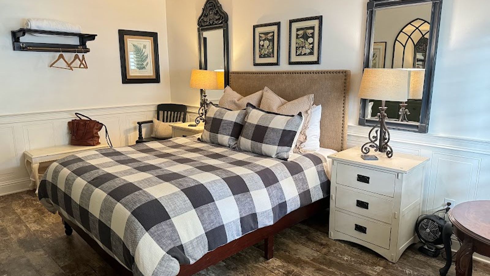 Photo of Bandon Marina Inn