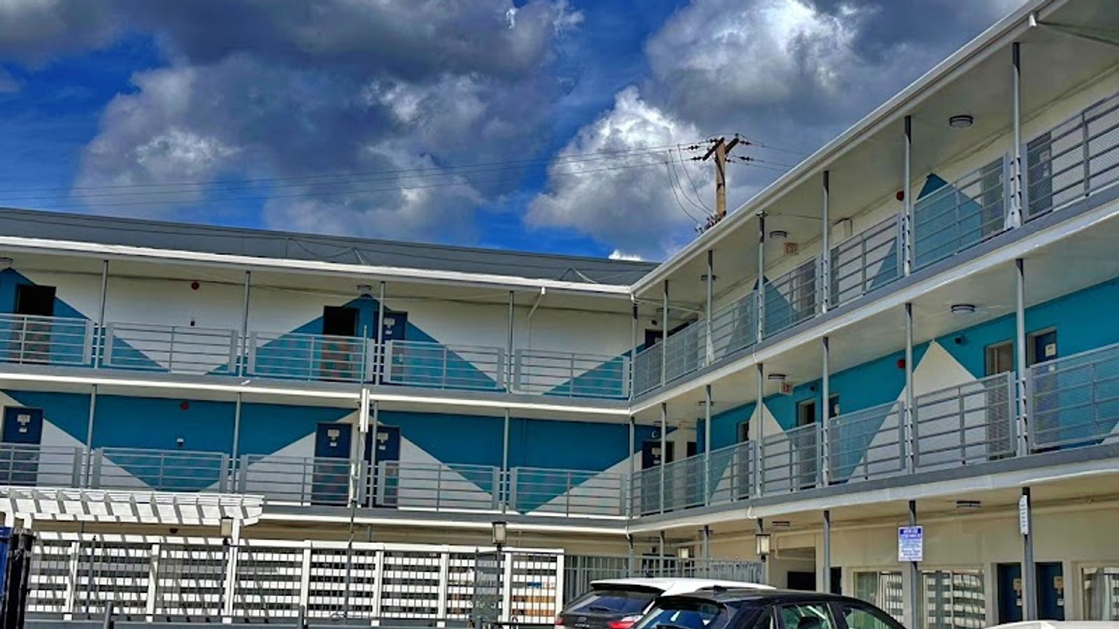 Photo of Eastside Lodge