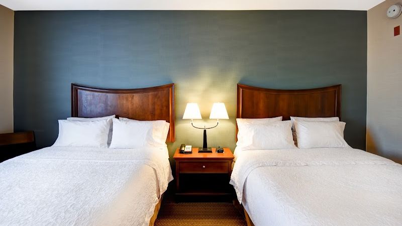 Photo of Hampton Inn & Suites Folsom