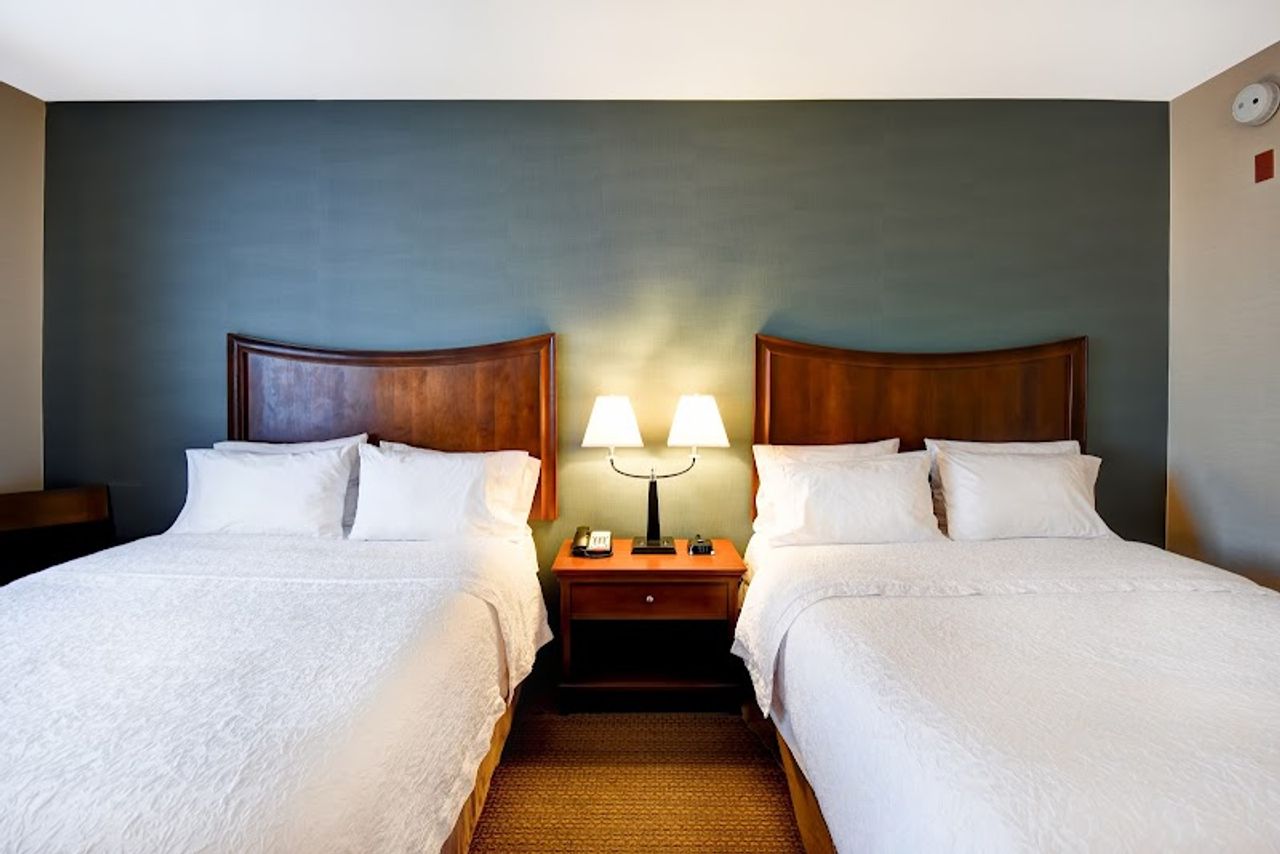 Photo of Hampton Inn & Suites Folsom