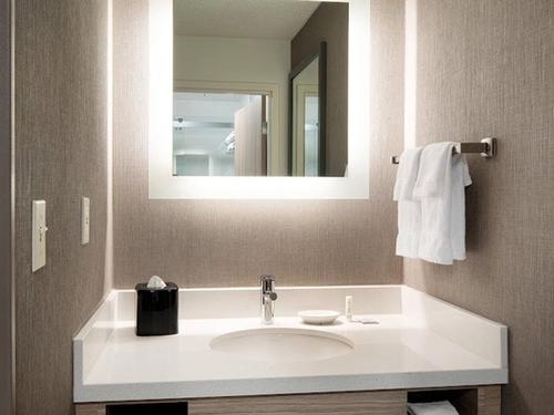 Photo of Sonesta Select Seattle Renton Suites