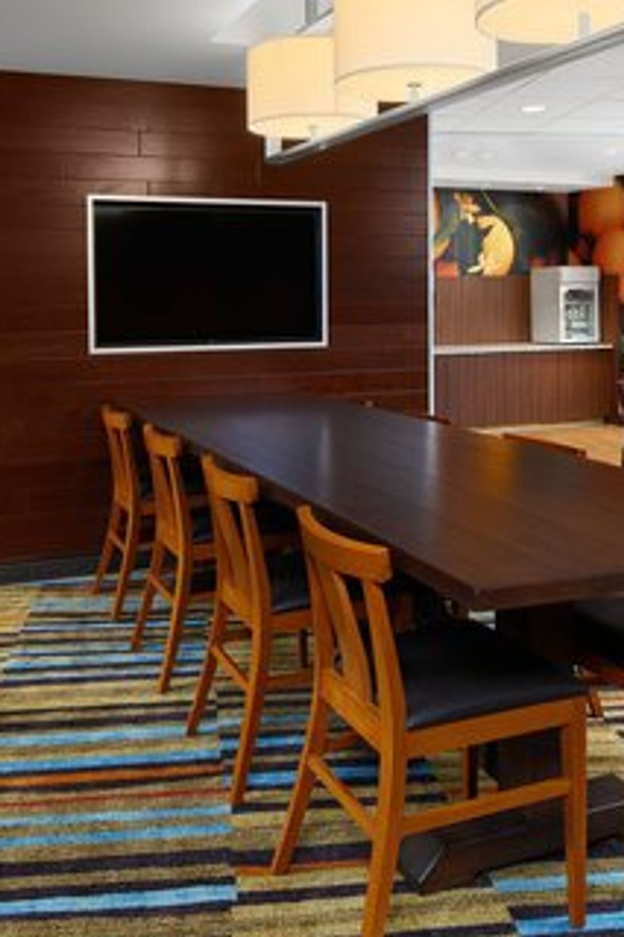 Photo of Fairfield Inn & Suites Fresno Yosemite International Airport