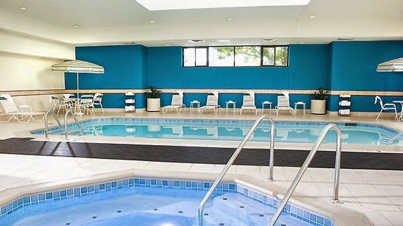 Photo of Courtyard Seattle Southcenter